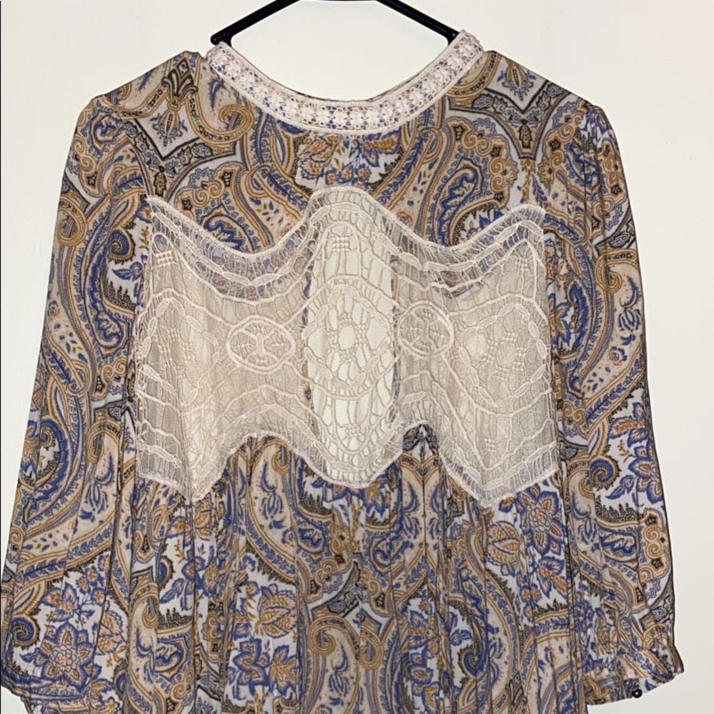 Women boutique dress large